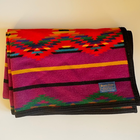 Pendleton baby blankets - Picture 1 of 4